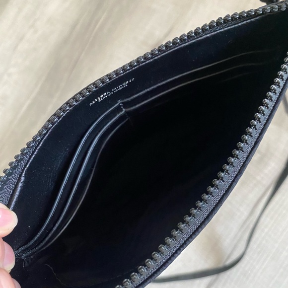 Rebecca Minkoff Jon Nylon Studded Crossbody Bag - Picture 7 of 8